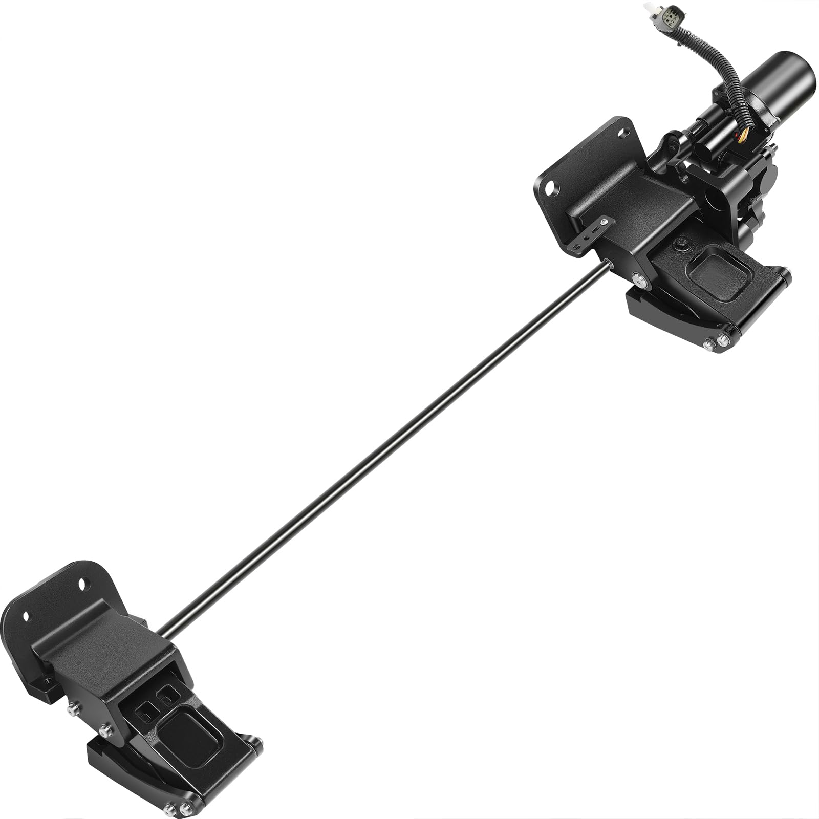 Amazon.com: Left Driver Side Power Running Board Motor Assembly